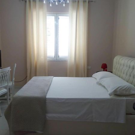 Villa Andrea House Berat Exterior foto